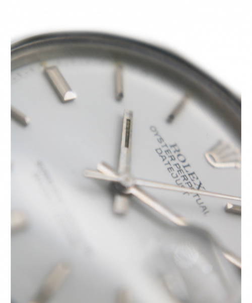 ROLEX（ロレックス）ROLEX (ロレックス) デイトジャスト　1603 サイズ:34mmの古着・服飾アイテム