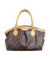LOUIS VUITTON (ルイヴィトン) ティヴォリPM サイズ:PM モノグラム M40143 VI1170：42800円