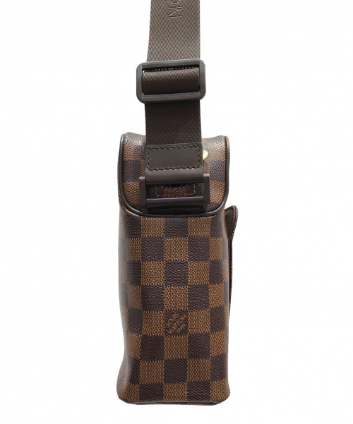 LOUIS VUITTON（ルイ ヴィトン）LOUIS VUITTON (ルイヴィトン) オラフPM サイズ:PM N41442の古着・服飾アイテム