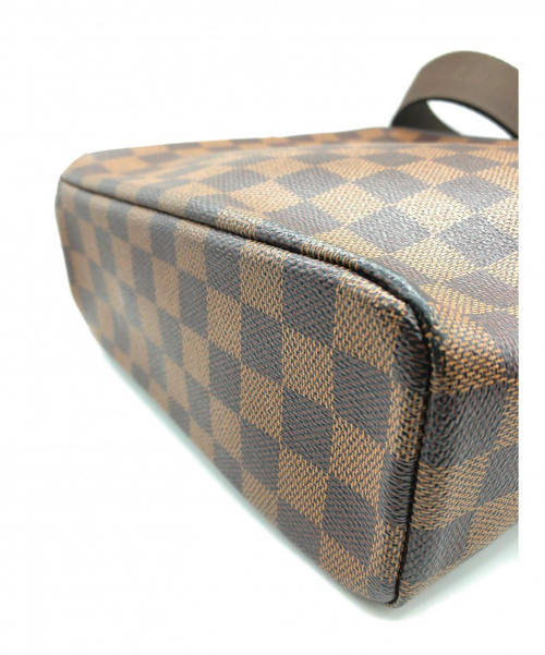 LOUIS VUITTON（ルイ ヴィトン）LOUIS VUITTON (ルイヴィトン) オラフPM サイズ:PM N41442の古着・服飾アイテム
