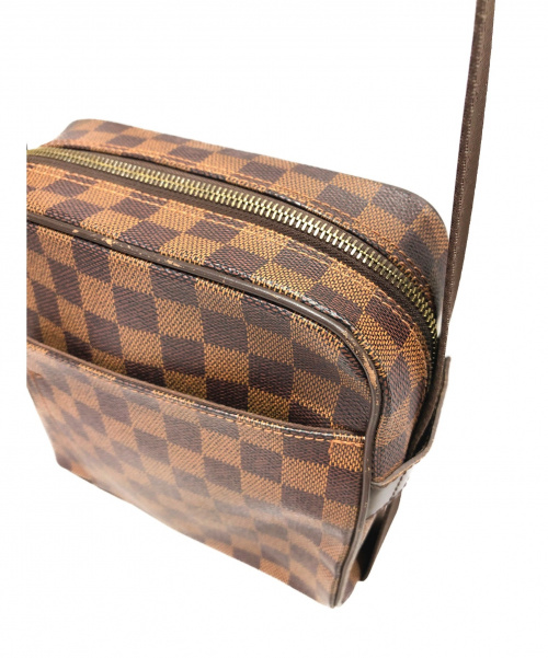 LOUIS VUITTON（ルイ ヴィトン）LOUIS VUITTON (ルイヴィトン) オラフPM サイズ:PM N41442の古着・服飾アイテム