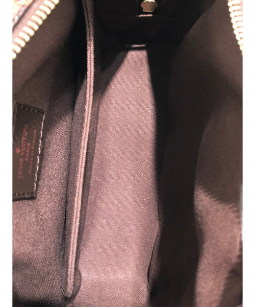 LOUIS VUITTON（ルイ ヴィトン）LOUIS VUITTON (ルイヴィトン) オラフPM サイズ:PM N41442の古着・服飾アイテム