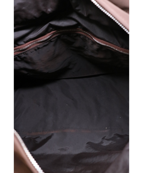 HERMES（エルメス）HERMES (エルメス) アカプルコ ブラウン サイズ:MM アカプルコMMの古着・服飾アイテム