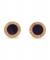 BVLGARI (ブルガリ) ブルガリブルガリ ピアス サイズ:-：99800円
