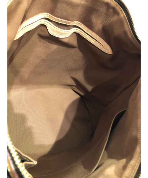 LOUIS VUITTON（ルイ ヴィトン）LOUIS VUITTON (ルイヴィトン) パレルモGM サイズ:GM モノグラム M40145の古着・服飾アイテム