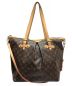 LOUIS VUITTON（ルイヴィトン）の古着「パレルモGM」