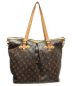 LOUIS VUITTON (ルイヴィトン) パレルモGM サイズ:GM モノグラム M40145：89800円