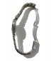 中古・古着 Cartier (カルティエ) サントスラウンド  サイズ:- クォーツ：49800円