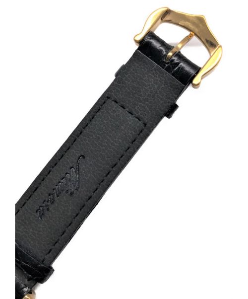 Cartier（カルティエ）Cartier (カルティエ) マストタンク ヴェルメイユ サイズ:-の古着・服飾アイテム