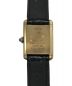 Cartier (カルティエ) マストタンク ヴェルメイユ サイズ:-：89800円