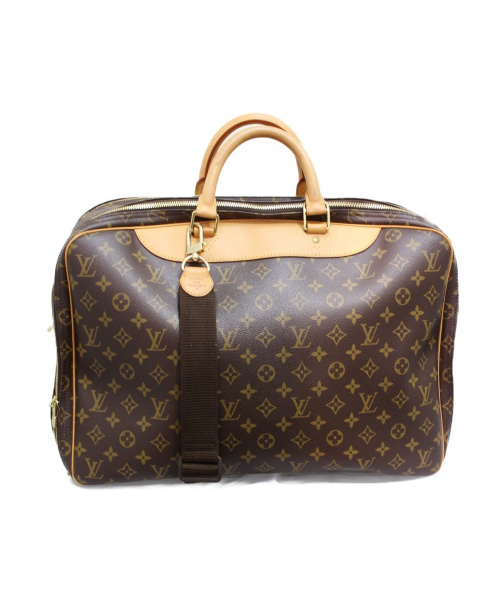 LOUIS VUITTON（ルイ ヴィトン）LOUIS VUITTON (ルイヴィトン) アリゼ24 サイズ:- モノグラム MB3087の古着・服飾アイテム