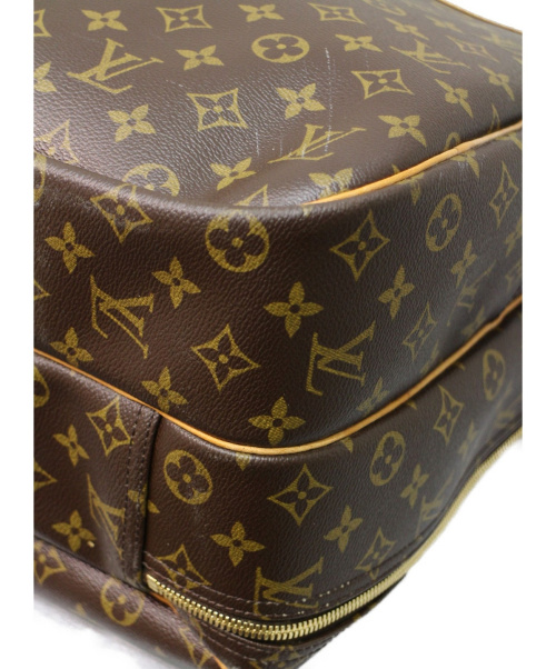 LOUIS VUITTON（ルイ ヴィトン）LOUIS VUITTON (ルイヴィトン) アリゼ24 サイズ:- モノグラム MB3087の古着・服飾アイテム
