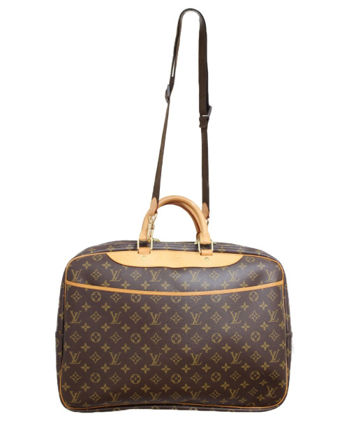 LOUIS VUITTON（ルイ ヴィトン）LOUIS VUITTON (ルイヴィトン) アリゼ24 サイズ:- モノグラム MB3087の古着・服飾アイテム