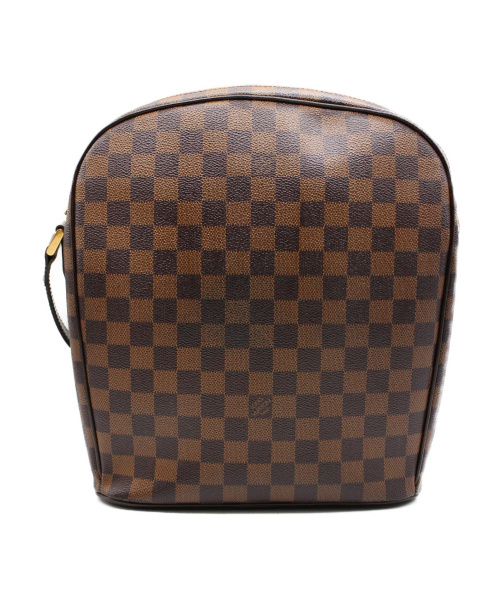 LOUIS VUITTON（ルイ ヴィトン）LOUIS VUITTON (ルイヴィトン) イパネマGM サイズ:GM ダミエの古着・服飾アイテム