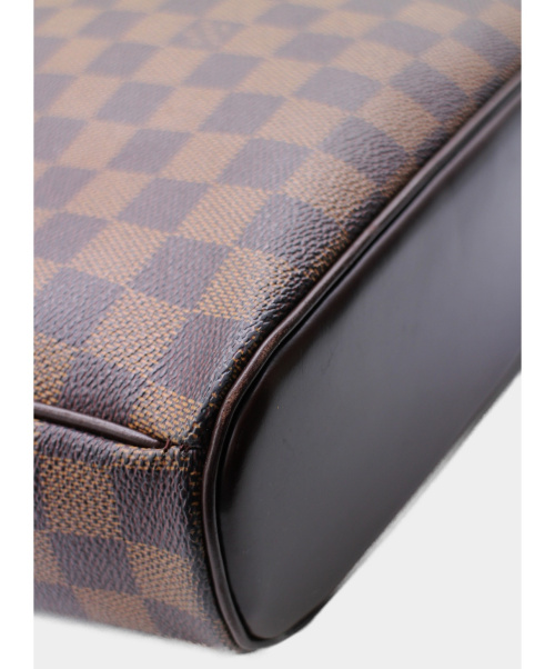 LOUIS VUITTON（ルイ ヴィトン）LOUIS VUITTON (ルイヴィトン) イパネマGM サイズ:GM ダミエの古着・服飾アイテム