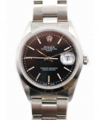 ROLEXロレックス）の古着「オイスターパーペチュアルデイト　15200」