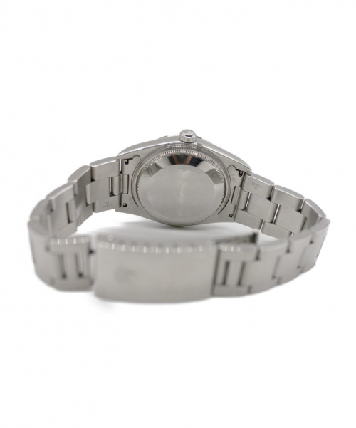 ROLEX（ロレックス）ROLEX (ロレックス) オイスターパーペチュアルデイト　15200 サイズ:33mmの古着・服飾アイテム