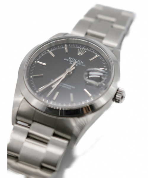 ROLEX（ロレックス）ROLEX (ロレックス) オイスターパーペチュアルデイト　15200 サイズ:33mmの古着・服飾アイテム
