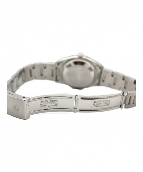 ROLEX（ロレックス）ROLEX (ロレックス) オイスターパーペチュアルデイト　15200 サイズ:33mmの古着・服飾アイテム