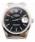 ROLEX (ロレックス) オイスターパーペチュアルデイト　15200 サイズ:33mm：328000円