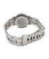 中古・古着 HERMES (エルメス) クリッパー ホワイト文字盤 サイズ:- CL4.210：74800円