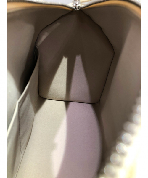 LOUIS VUITTON（ルイ ヴィトン）LOUIS VUITTON (ルイヴィトン) スピーディ30 アイボリー サイズ:30 M5922Jの古着・服飾アイテム