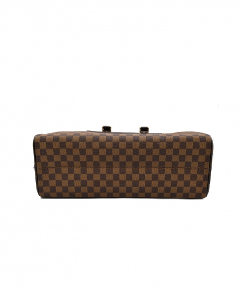 LOUIS VUITTON（ルイ ヴィトン）LOUIS VUITTON (ルイヴィトン) ノリータ24 サイズ:ｰ ダミエ 　ノリータ24の古着・服飾アイテム
