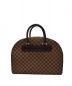 LOUIS VUITTON (ルイヴィトン) ノリータ24 サイズ:ｰ ダミエ 　ノリータ24：69800円