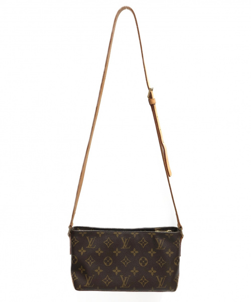 LOUIS VUITTON（ルイ ヴィトン）LOUIS VUITTON (ルイヴィトン) トロター サイズ:ｰ M51240の古着・服飾アイテム
