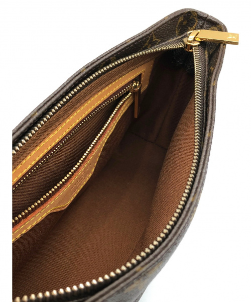 LOUIS VUITTON（ルイ ヴィトン）LOUIS VUITTON (ルイヴィトン) トロター サイズ:ｰ M51240の古着・服飾アイテム