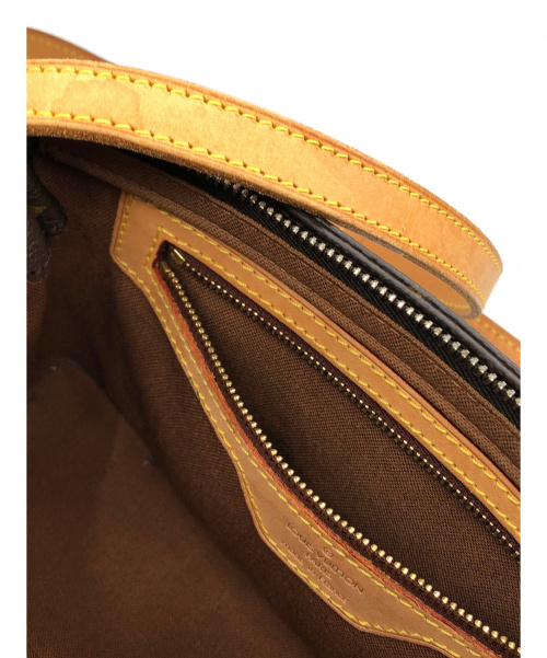 LOUIS VUITTON（ルイ ヴィトン）LOUIS VUITTON (ルイヴィトン) トロター サイズ:ｰ M51240の古着・服飾アイテム