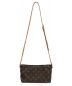 LOUIS VUITTON (ルイヴィトン) トロター サイズ:ｰ M51240：52800円
