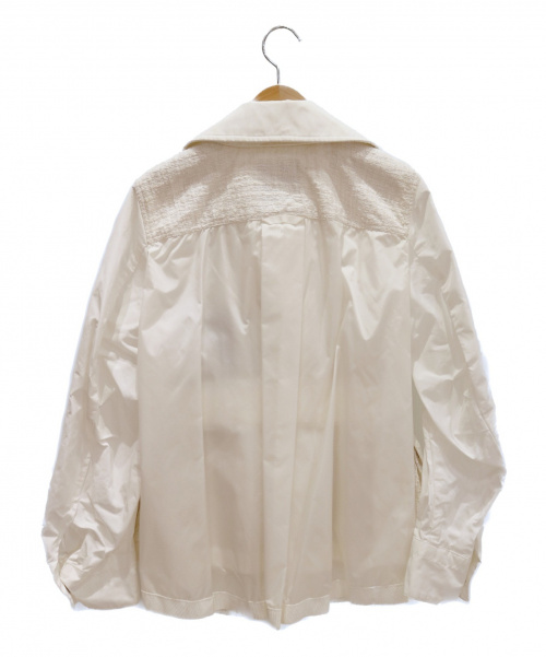 MONCLER（モンクレール）MONCLER (モンクレール) ダウンコート サイズ:2の古着・服飾アイテム