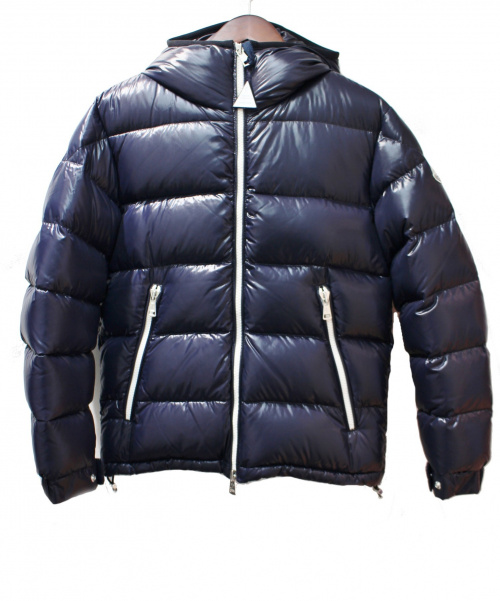 MONCLER（モンクレール）MONCLER (モンクレール) BLIER/ダウンジャケット サイズ:0 未使用品の古着・服飾アイテム