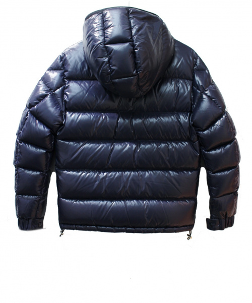 MONCLER（モンクレール）MONCLER (モンクレール) BLIER/ダウンジャケット サイズ:0 未使用品の古着・服飾アイテム