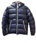 MONCLER（モンクレール）の古着「BLIER/ダウンジャケット」