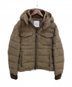 MONCLERモンクレール）の古着「FLORIAN/ダウンジャケット」
