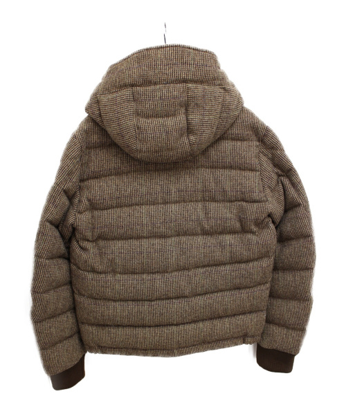 MONCLER（モンクレール）MONCLER (モンクレール) FLORIAN/ダウンジャケット サイズ:2の古着・服飾アイテム