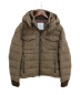 MONCLER（モンクレール）の古着「FLORIAN/ダウンジャケット」