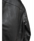 中古・古着 BALENCIAGA (バレンシアガ) ライダースジャケット サイズ:46：94800円