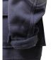 中古・古着 MONCLER (モンクレール) PETERSON ネイビー サイズ:6：64800円