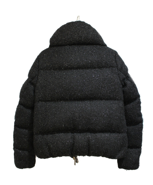 MONCLER（モンクレール）MONCLER (モンクレール) RATEL/ダウンジャケット サイズ:0の古着・服飾アイテム