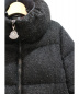 中古・古着 MONCLER (モンクレール) RATEL/ダウンジャケット サイズ:0：39800円