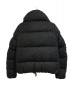 MONCLER (モンクレール) RATEL/ダウンジャケット サイズ:0：39800円