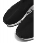 BALENCIAGA (バレンシアガ) スピードトレーナー ブラック×ホワイト サイズ:40：49800円