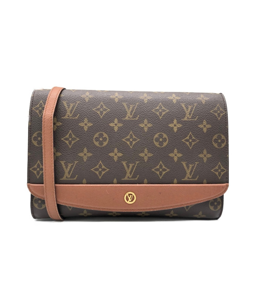 LOUIS VUITTON（ルイ ヴィトン）LOUIS VUITTON (ルイ ヴィトン) ボルドー サイズ:- モノグラム M51797 MI1926の古着・服飾アイテム