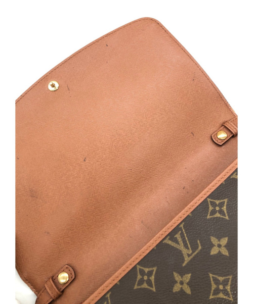 LOUIS VUITTON（ルイ ヴィトン）LOUIS VUITTON (ルイ ヴィトン) ボルドー サイズ:- モノグラム M51797 MI1926の古着・服飾アイテム