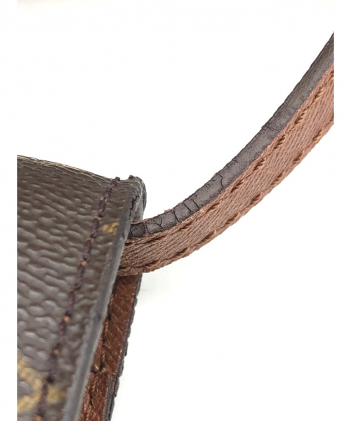 LOUIS VUITTON（ルイ ヴィトン）LOUIS VUITTON (ルイ ヴィトン) ボルドー サイズ:- モノグラム M51797 MI1926の古着・服飾アイテム