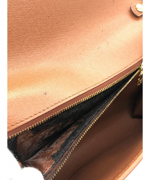 LOUIS VUITTON（ルイ ヴィトン）LOUIS VUITTON (ルイ ヴィトン) ボルドー サイズ:- モノグラム M51797 MI1926の古着・服飾アイテム