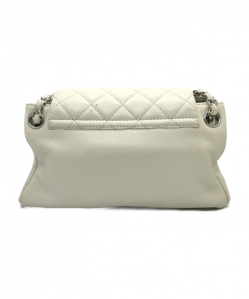 CHANEL（シャネル）CHANEL (シャネル) チェーンショルダーバッグ/2.55ライン サイズ:-の古着・服飾アイテム